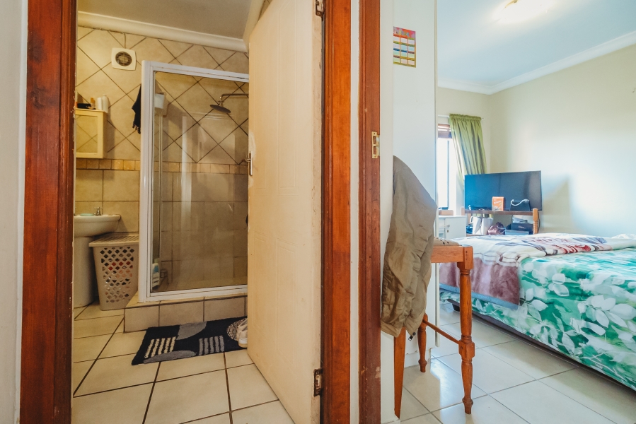 3 Bedroom Property for Sale in Dormehls Drift Western Cape